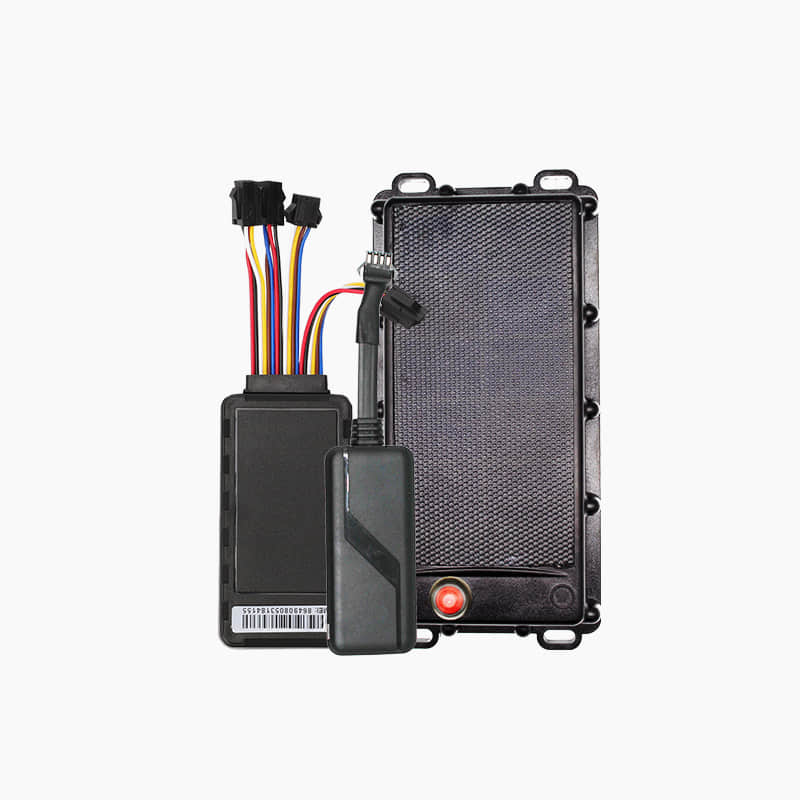 GPS Tracker