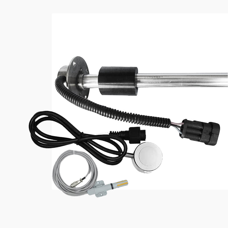 GPS Tracking Accessory