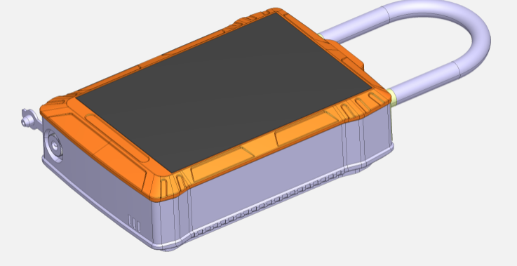 Jlinkiot New Launched TL11 Solar Charging GPS LOCK Jlinkiot New Launched TL11 Solar Charging GPS LOCK