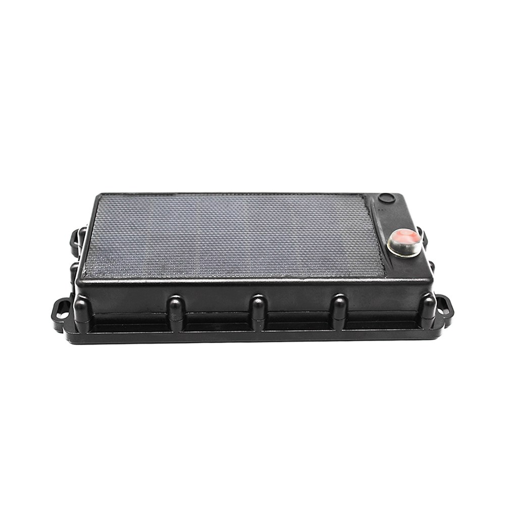 Jlinkiot New Developed Solar Charging Asset Tracker  TA109 launched today!!!