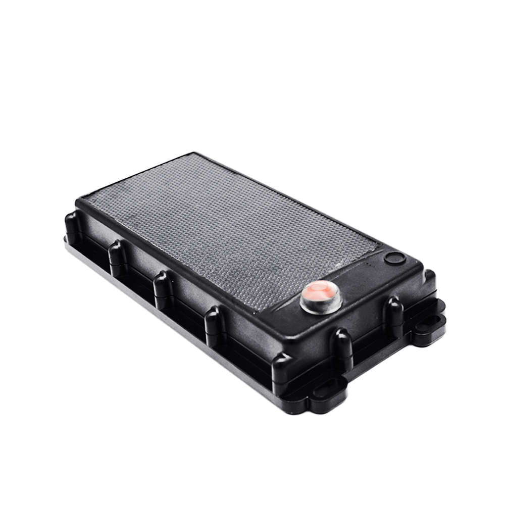 Jlinkiot New Developed Solar Charging Asset Tracker  TA109 launched today!!!