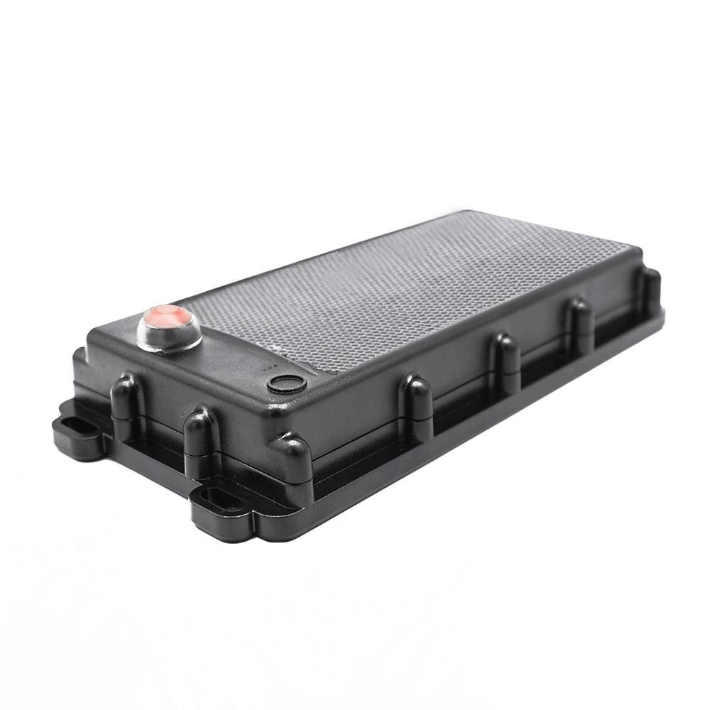 Jlinkiot New Developed Solar Charging Asset Tracker  TA109 launched today!!!