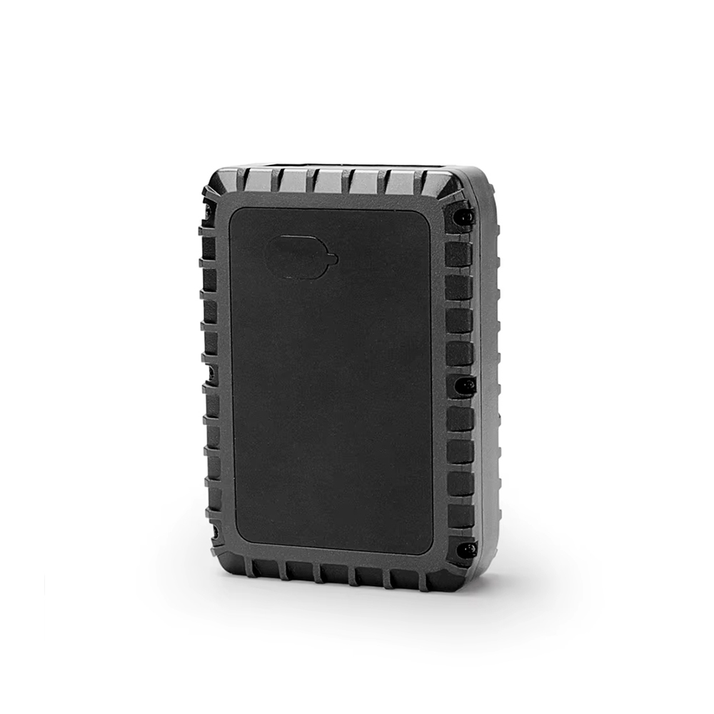 TA107 Wireless Portable Magnetic GPS Tracker for Container 
