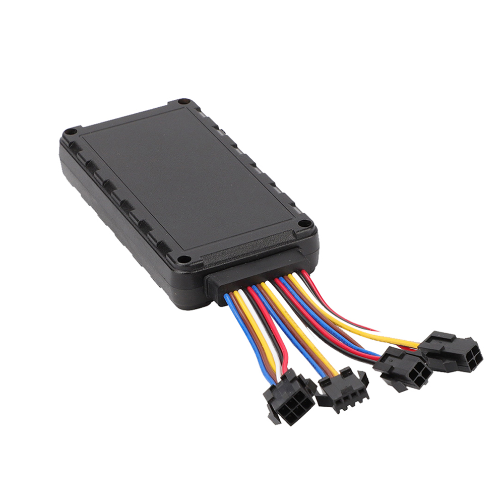 TV106 Multi-functional 10Pin GPS Tracker