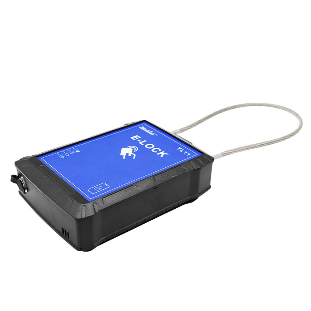 Shenzhen Jlinkiot Technology Co., Ltd