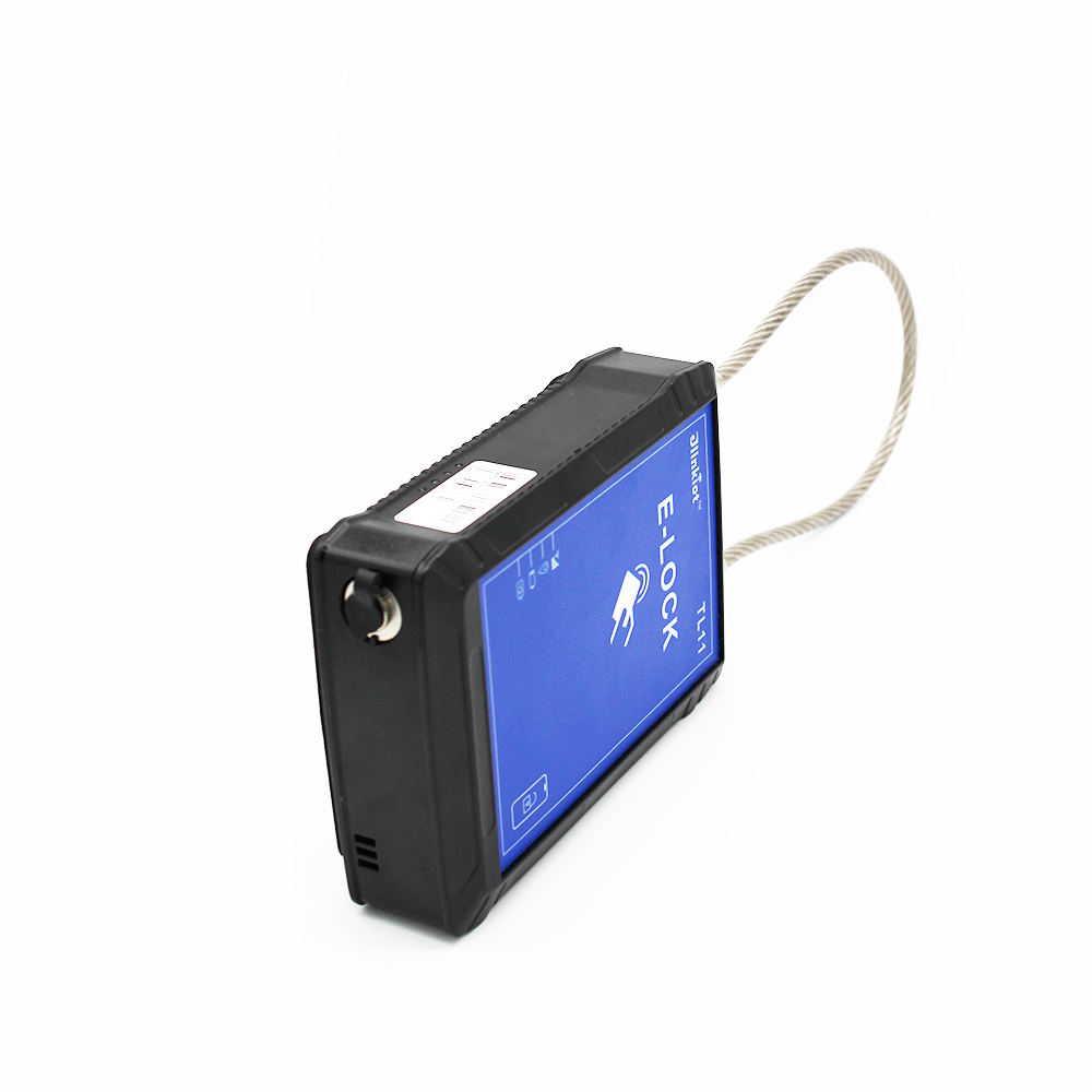 Shenzhen Jlinkiot Technology Co., Ltd