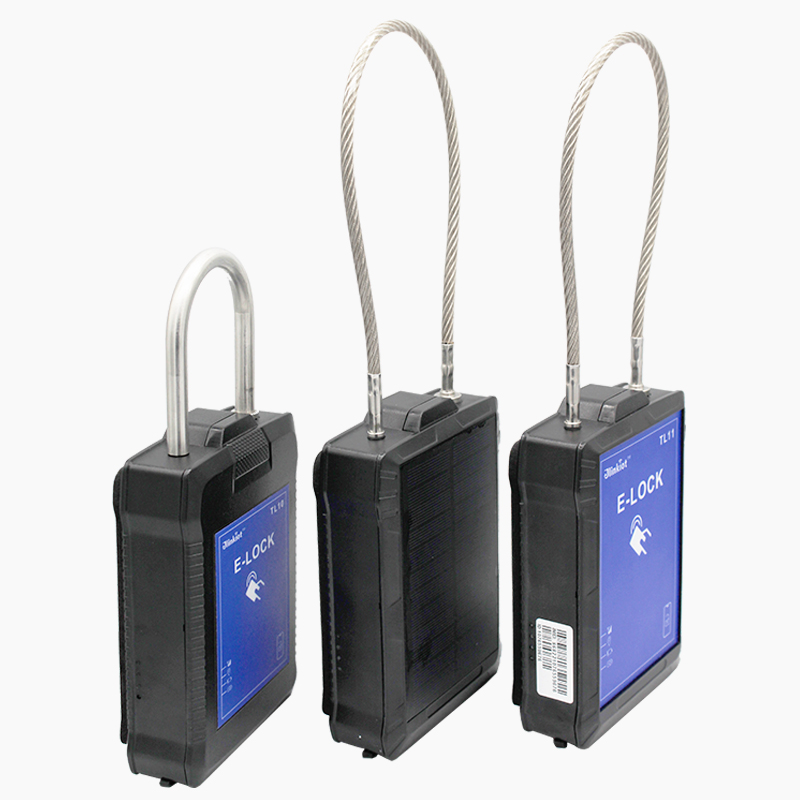 GPS Lock