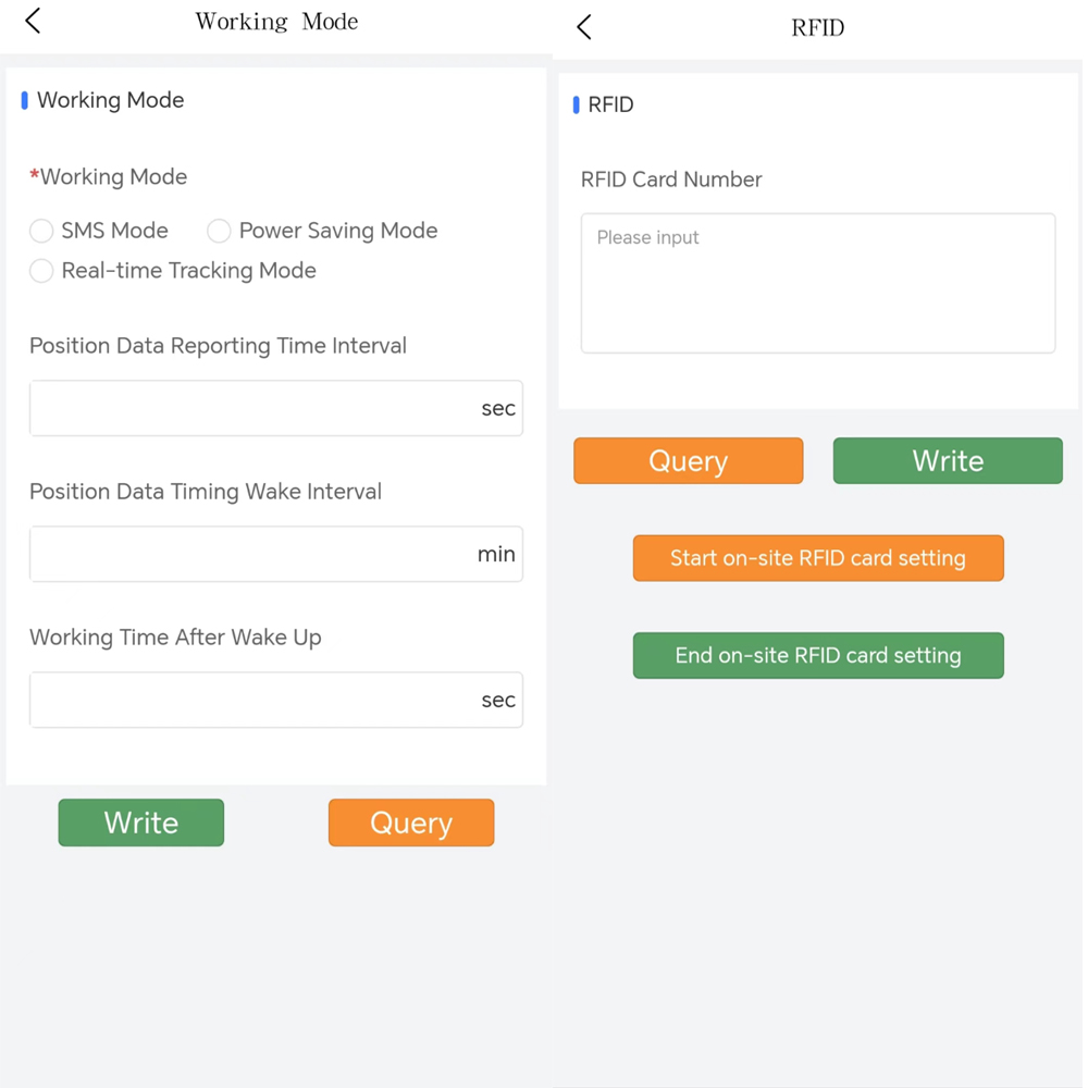 New Launched Bluetooth Management App For GPS Electronic Padlock 4g Is Here! New Launched Bluetooth Management App For GPS Electronic Padlock 4g Is Here!