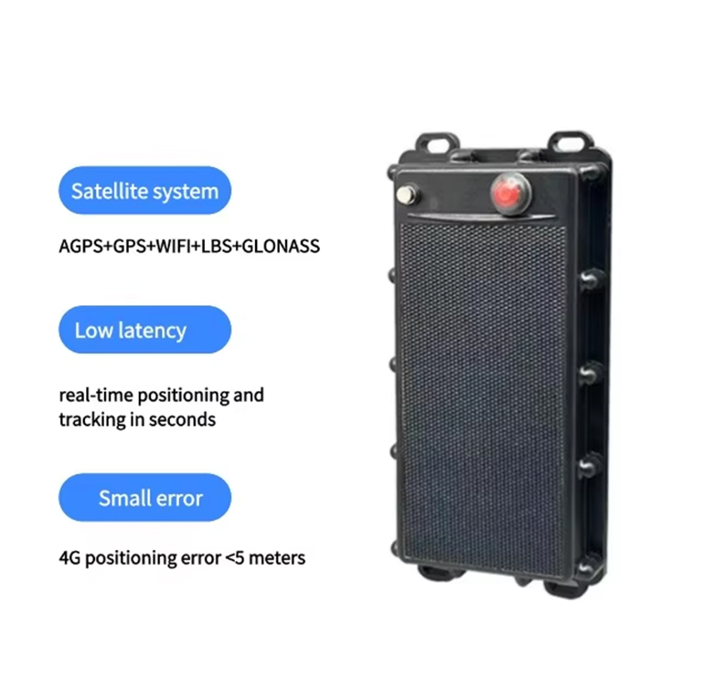 News Release: Introducing the TA109 Wireless Solar-Powered Asset Tracker – Uninterrupted Visibility News Release: Introducing the TA109 Wireless Solar-Powered Asset Tracker – Uninterrupted Visibility