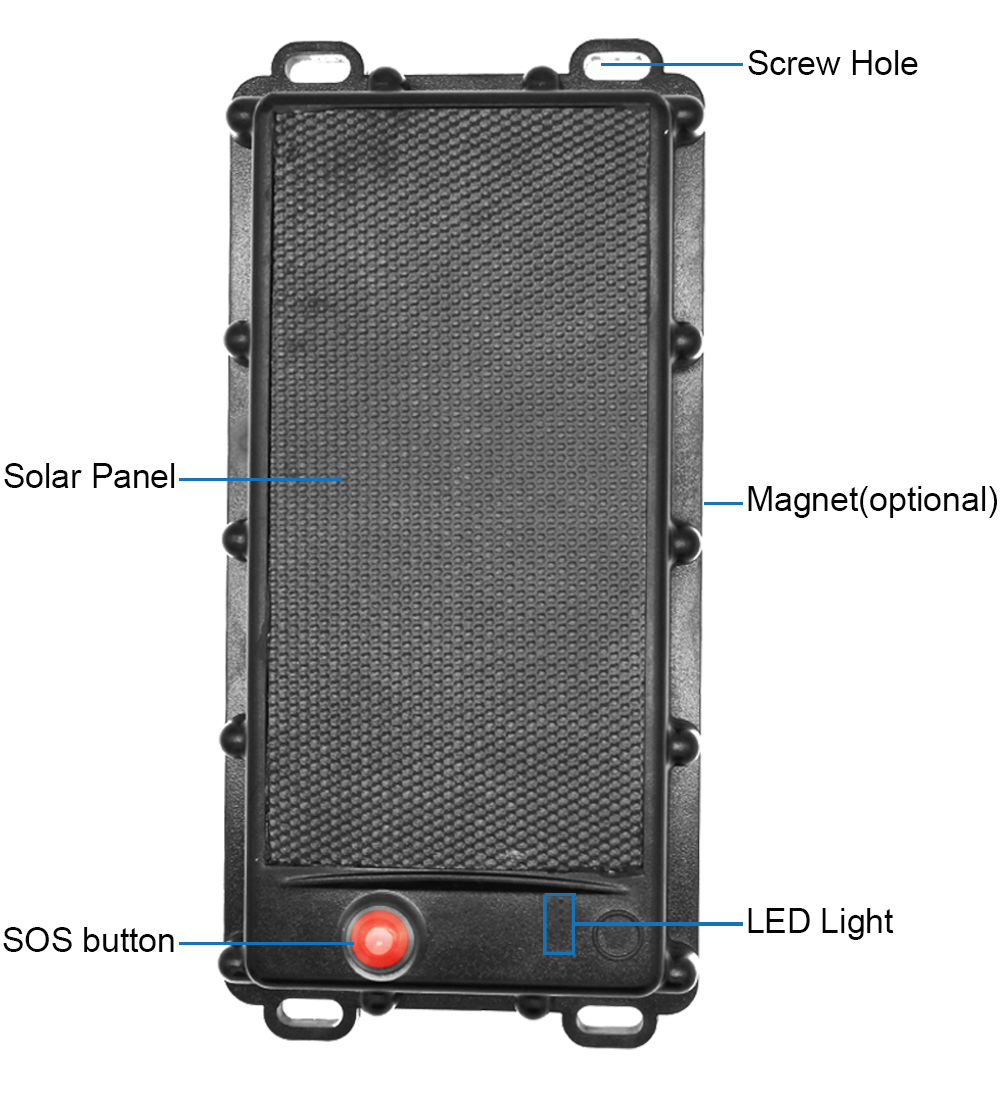 Shenzhen Jlinkiot Technology Co., Ltd