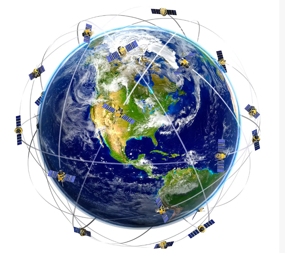 The Innovation &Application of GPS Electronic Locks in Revolutionizing Cargo Transport Security