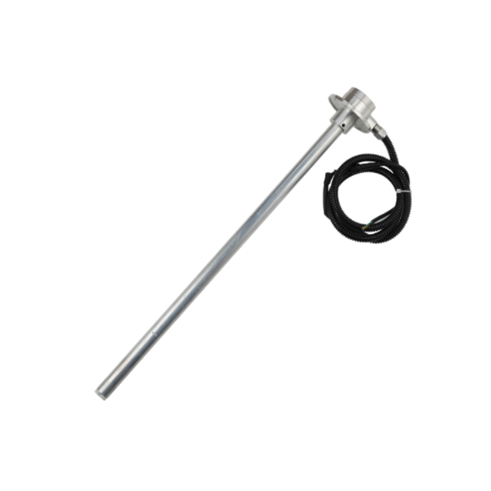 Capacitive Fuel Level Sensor GPS Fuel Consumption Monitoring and Theft Detection