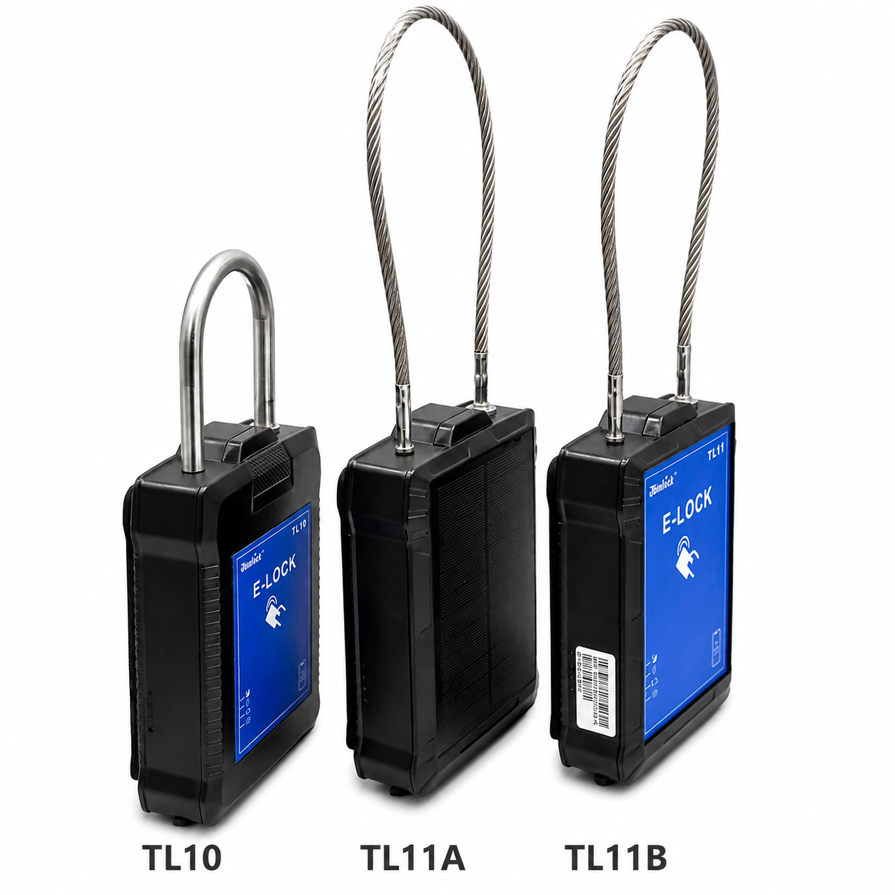 GPS Padlocks: The Smart Lock Revolution in Logistics and Asset Management GPS Padlocks: The Smart Lock Revolution in Logistics and Asset Management