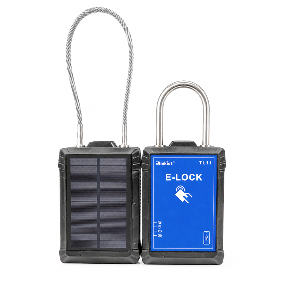 Shenzhen Jlinkiot Technology Co., Ltd