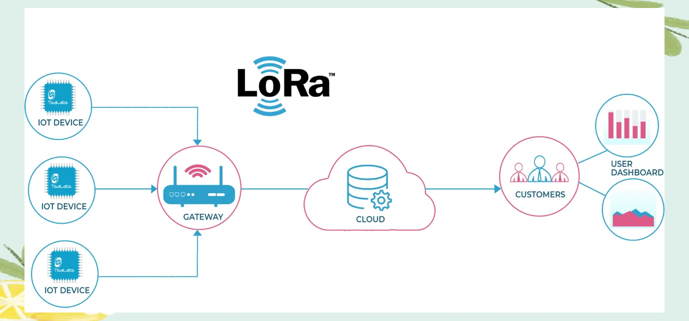 LoRa in IoT: Driving the Future of Low-Power, Wide-Area Connectivity LoRa in IoT: Driving the Future of Low-Power, Wide-Area Connectivity