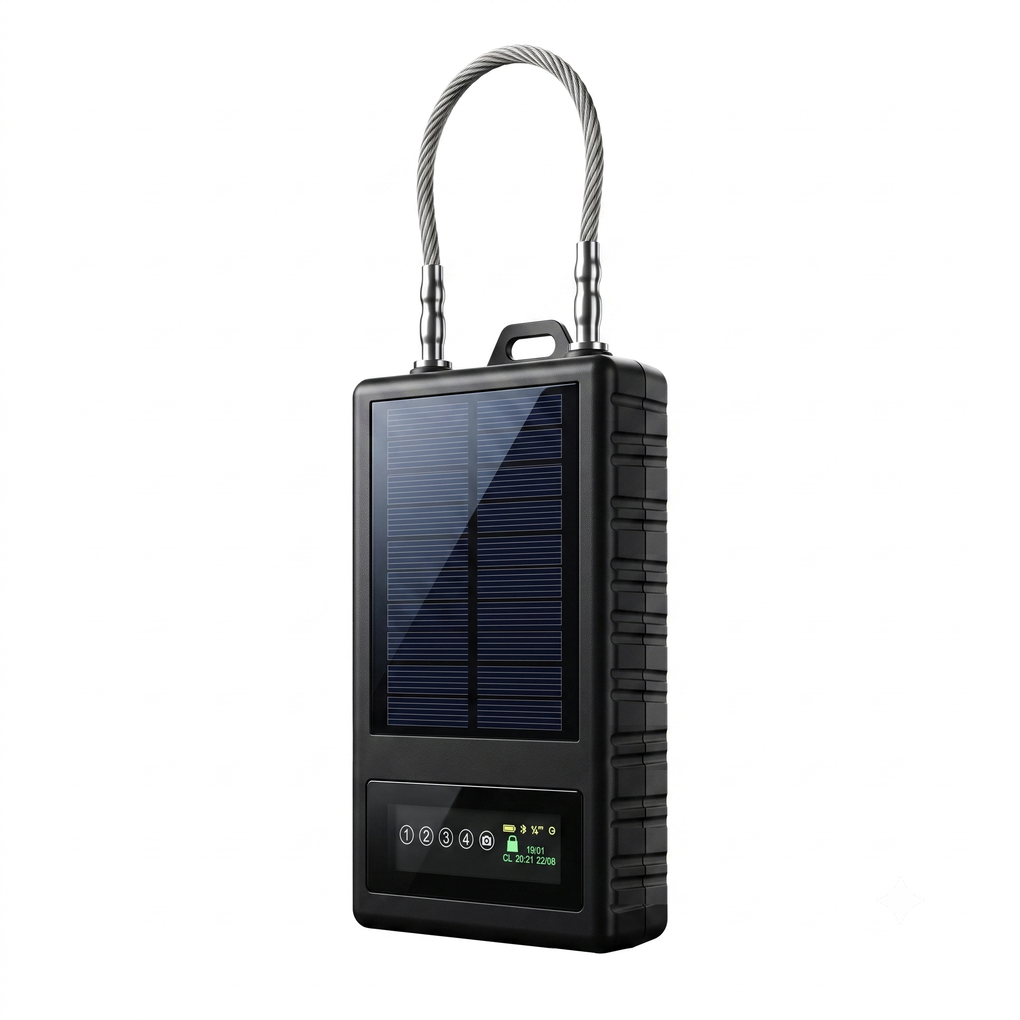 Shenzhen Jlinkiot Technology Co., Ltd